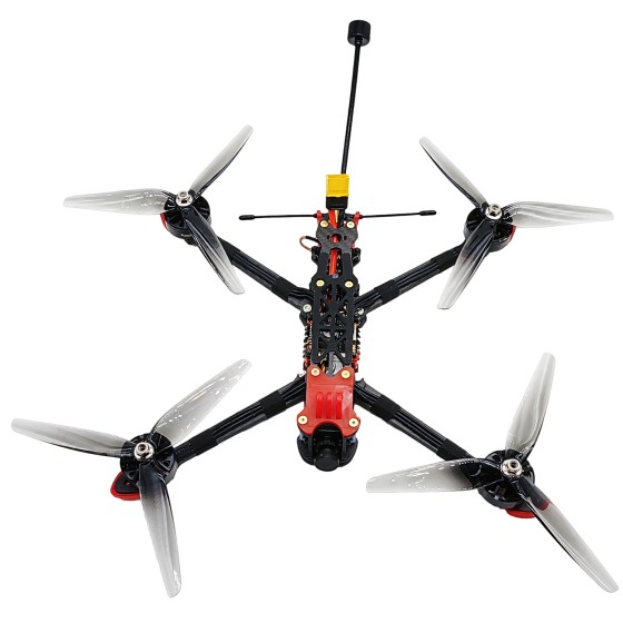 7inch FPV drone